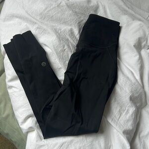 Lululemon Base Pace tight